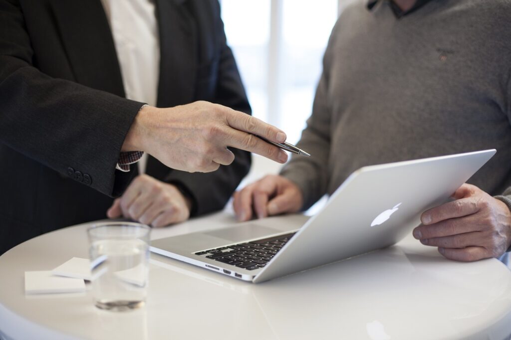 Hambrooks Bay Business Consulting